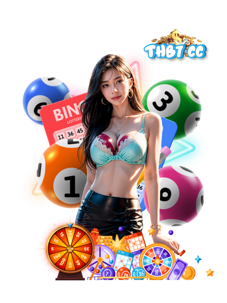 thb7 cc คาสิโนสด